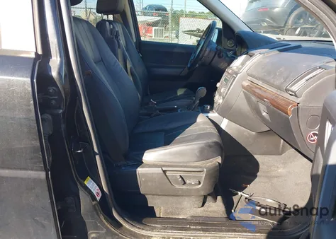 2011 Land Rover Lr2 из США, поврежденный, VIN SALFR2BN4BH238788